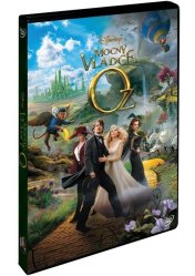 Cesta do krajiny Oz - DVD