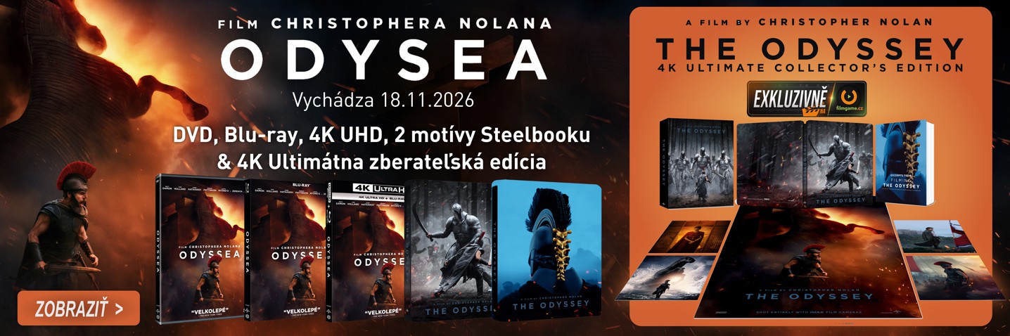 Odysea Odysea